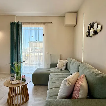 Free Spirit Sophie Апартаменты *