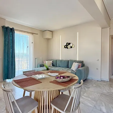 Free Spirit Sophie Апартаменты *