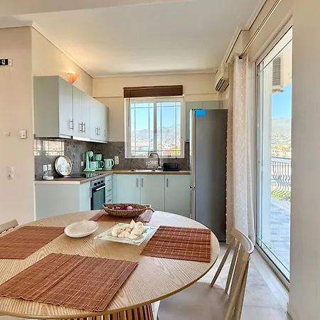 Free Spirit Sophie Διαμέρισμα