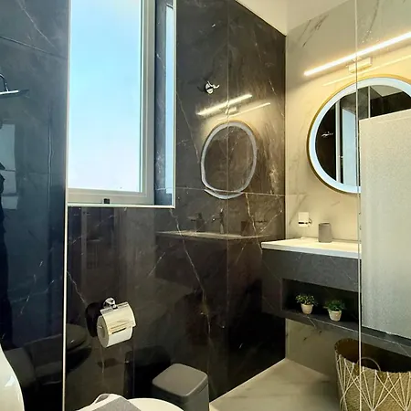 Апартаменты Free Spirit Sophie *