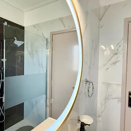 Διαμέρισμα Free Spirit Sophie Καλαμάτα