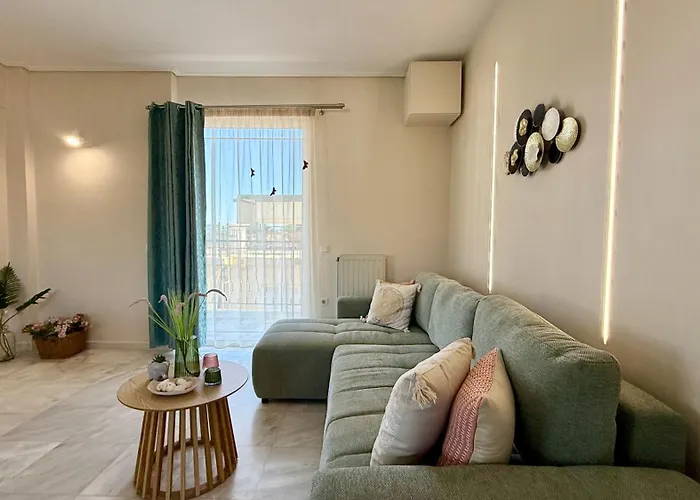 Free Spirit Sophie Apartamento *