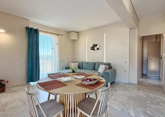 Free Spirit Sophie Apartamento *