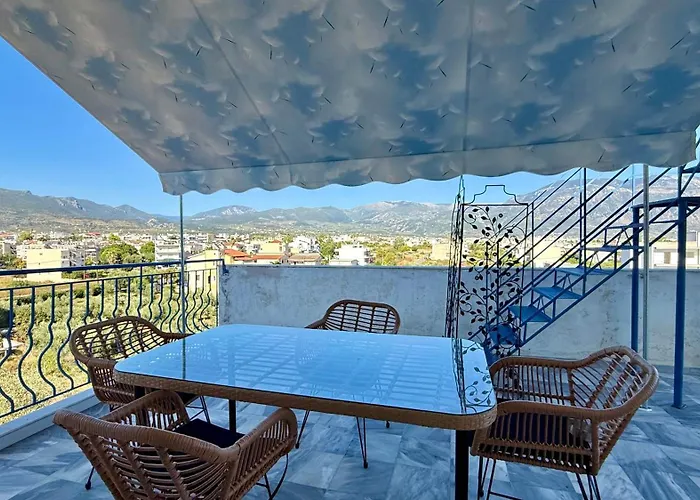 Free Spirit Sophie Apartamento