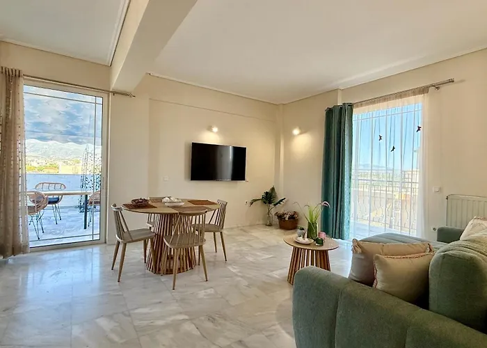 Apartamento Free Spirit Sophie