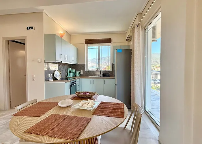 Free Spirit Sophie Apartamento