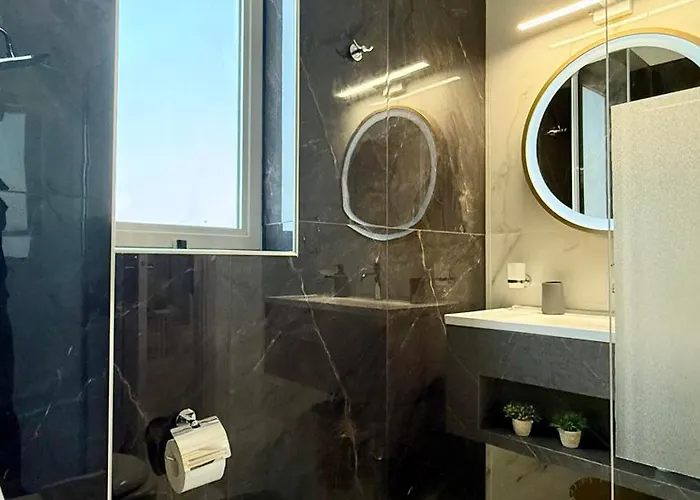 Apartamento Free Spirit Sophie *