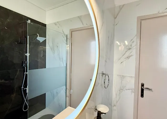 Apartamento Free Spirit Sophie Kalamata